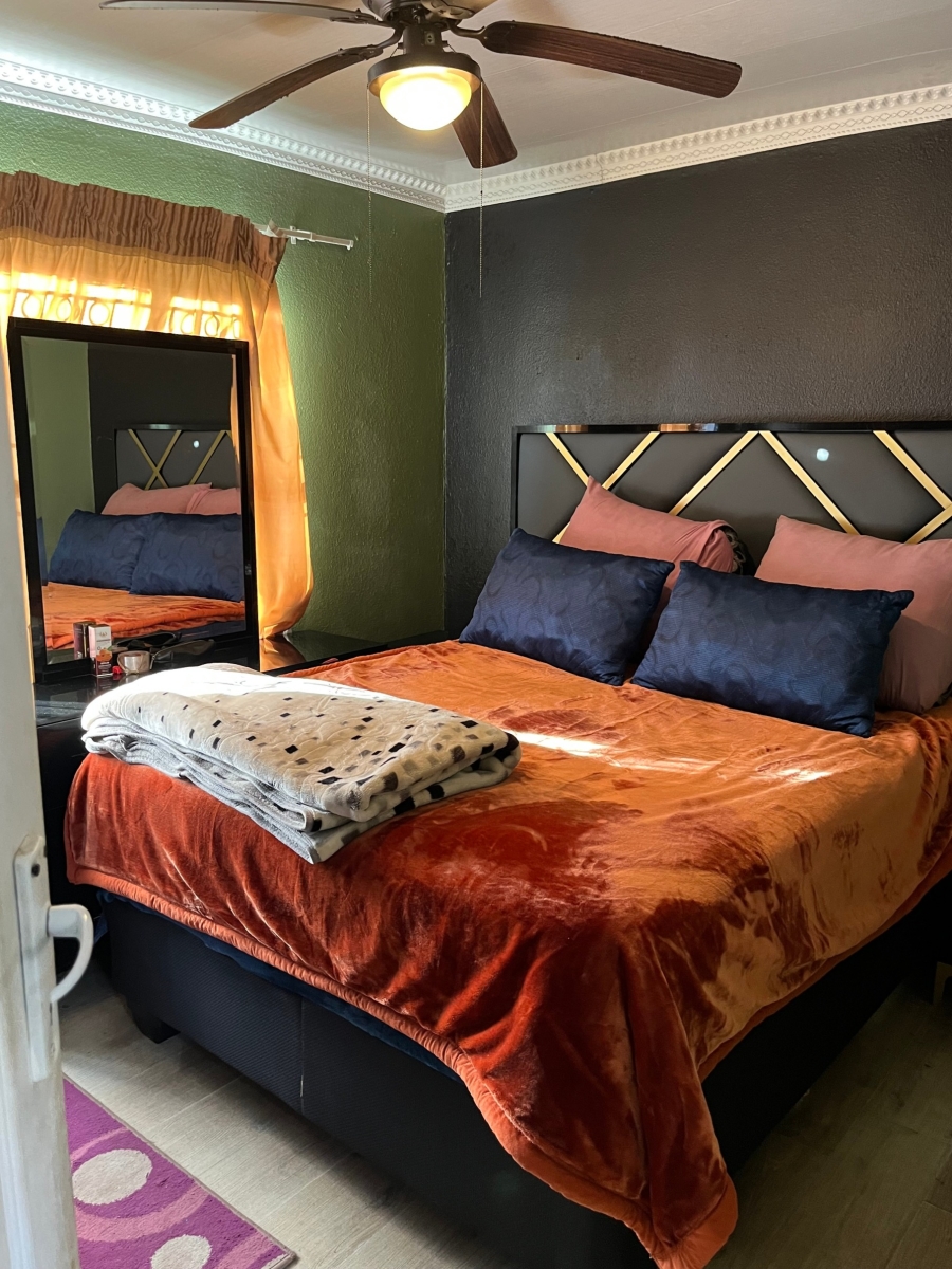 3 Bedroom Property for Sale in Heidedal Free State